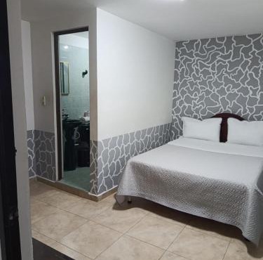 HOTEL DEL PARQUE VELEZ Santander