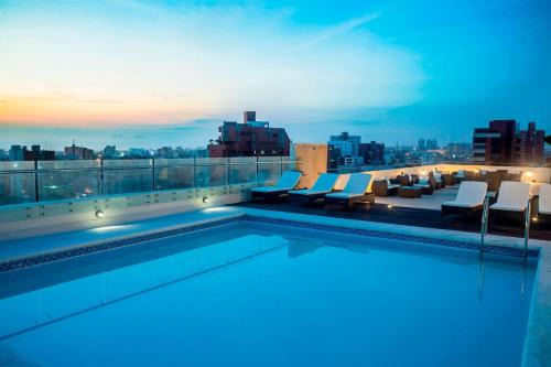 Four Points by Sheraton Barranquilla