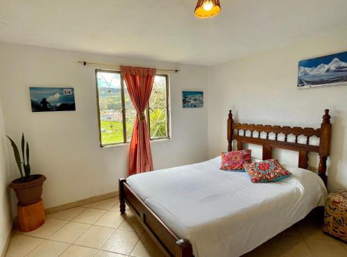 Hostal Casa Lantana