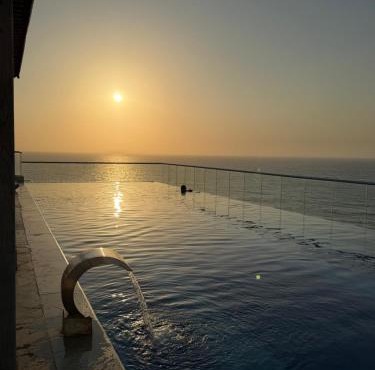 OceanDrive 808 Casa Betania