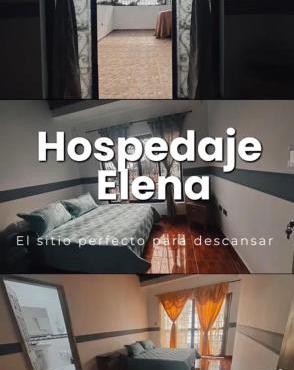 Hospedaje Helena