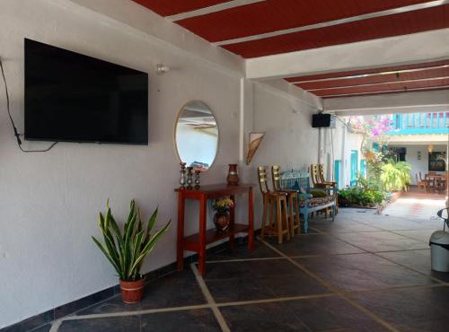 Milimar Hostal
