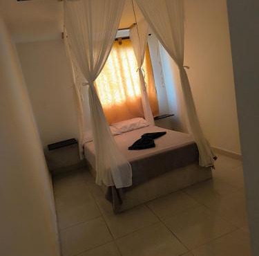 Eco hotel palo verde
