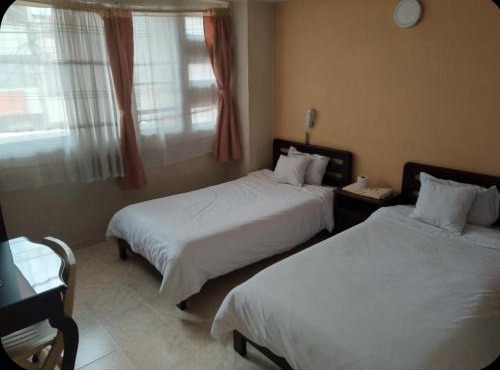 Hotel Surandino Fátima
