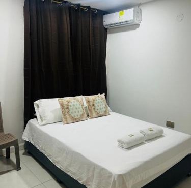 Hotel Galicia in Montería