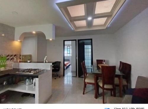 Apartamento Moderno y Tranquilo en Chiquinquirá