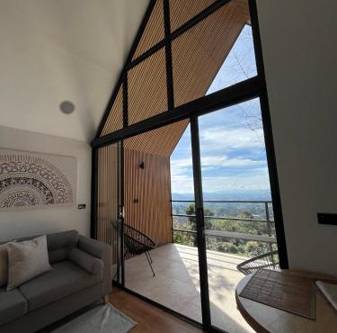 Casa Tambo Santa Elena