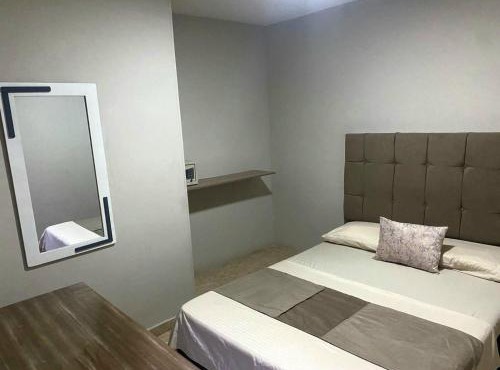 Hotel Bahia Suite Santa Marta