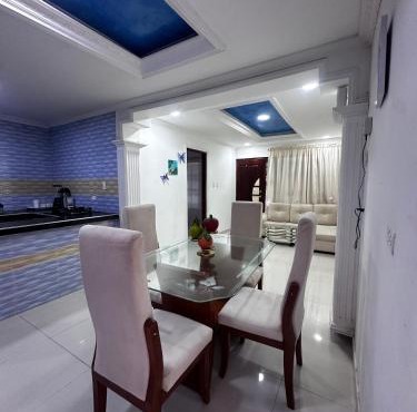 Lohana's House Beach