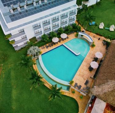 Hotel Arbóreo Doradal