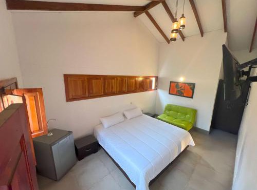 Villa Beatriz