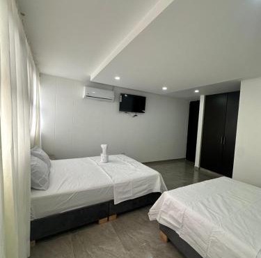 Hotel vizion in Ibagué