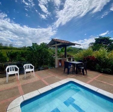 Finca Villa Juan Pablo