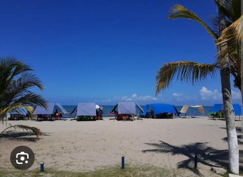 punta bolivar