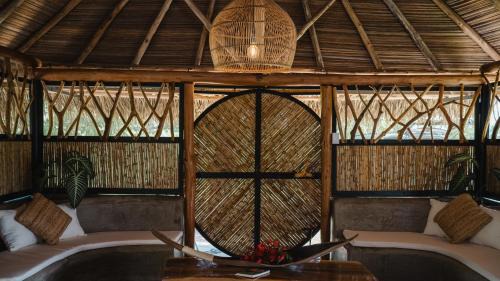 WISIRARE ECOLODGE - Luxury experience in Yopal