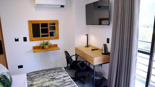 GIO Green Hotel Girardota Medellin
