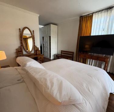 Hotel Puntalarga PGB in Nobsa