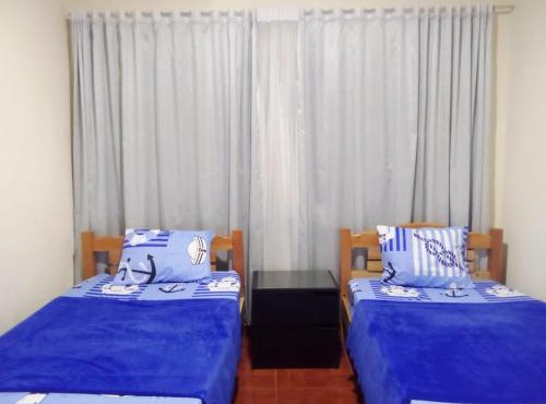 Finca Turistica Rancho Grande