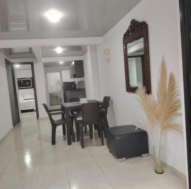 Apartaestudio Amoblado Chinchina Caldas