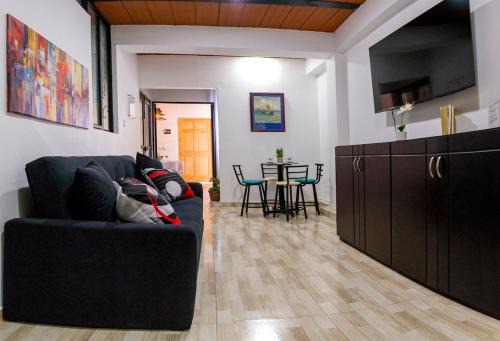 Apartamento clásico Riosucio