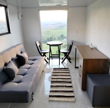 Ecolodge - Green Vibes with spectacular views