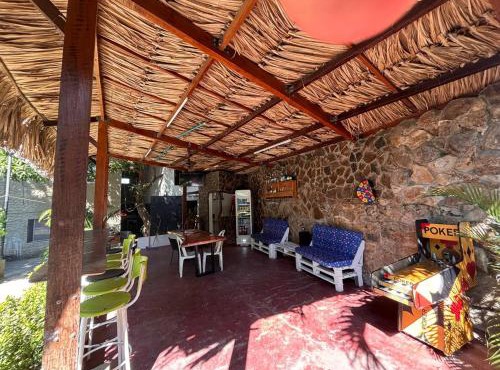 Hostal Los Arhuacos