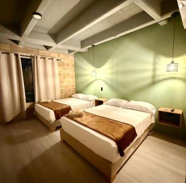 Aira Hotel