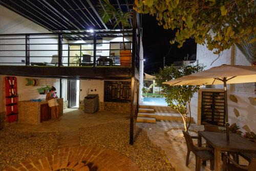 Casa Lilí Guaduas