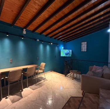 Hostal Pacifico Encanto