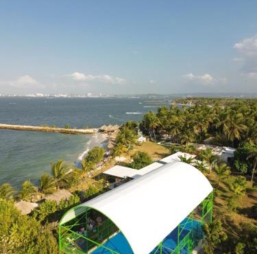 Vista Mare Beach House