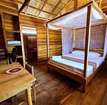 Palaa Mayapo Ecolodge