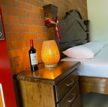 Hotel Campestre San Fernando