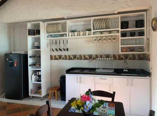 Villa Mariana - Casa Campestre Privada - Hasta 16 Personas