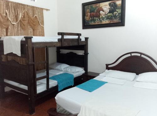 Casa de Veraneo