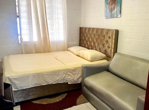 Casa campestre Magyli