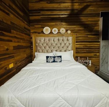 Arrecife Eco Cabañas Palomino