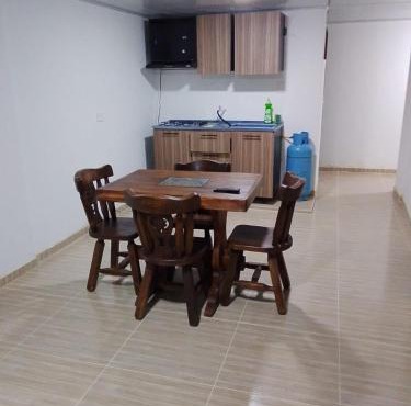 Villa sheep Paipa