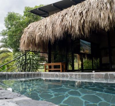 Jungla EcoLuxury Resort