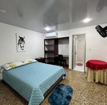 HOTEL GANADERO