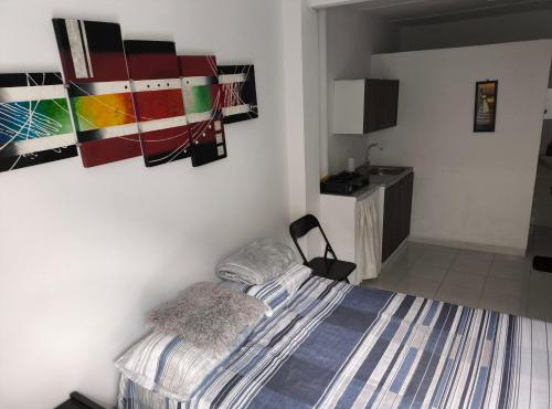 Habitación de Lujo para Pareja in Darién