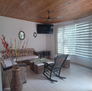 CASA VACACIONAL FLANDES TOLIMA, GIRARDOT Conjunto PRIVADO