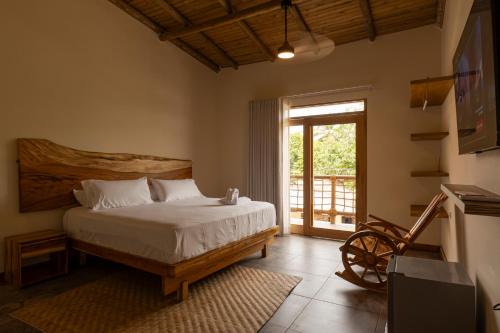 Casa Barú in Barú