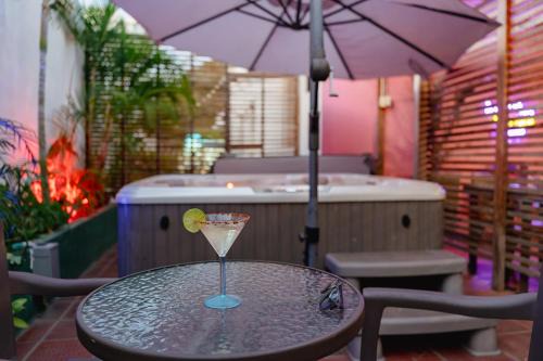 Mucura Hotel & Spa in Cartagena de Indias