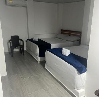 Hotel ZT