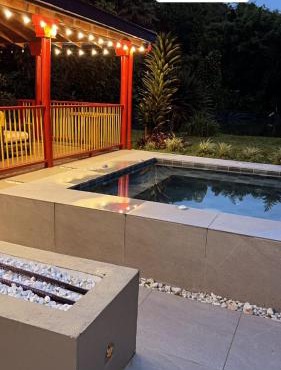 CASA DE CAMPO VILLA OLI! - Un paraiso natural en la ciudad