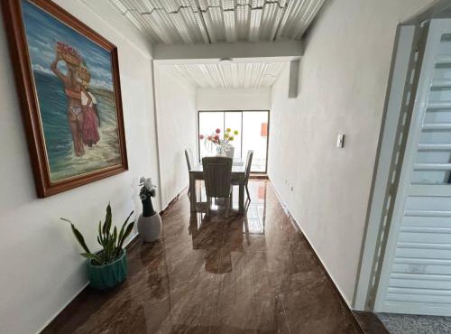 Casa Lucy Alojamientos