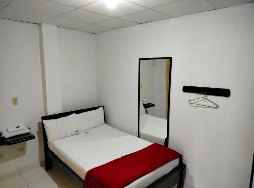 Hotel Galerias