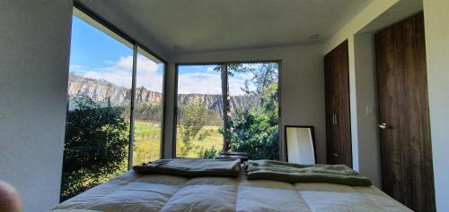 Casa del Bosque
