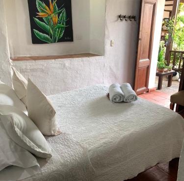 La Serrana Casa Boutique Spa