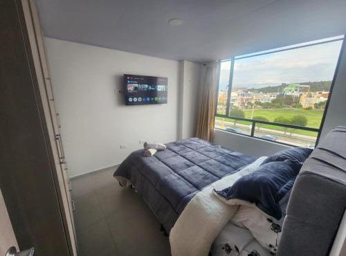 Apartamento Cerca al Cancerológico y CC